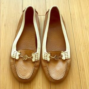 Tory Burch loafers